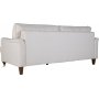 Howard Watford Deluxe - 3-sits soffa rak