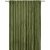 Rideau Elise Lot de 2 2 x 135 x 280 cm - Vert moyen