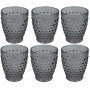 Bubbel drinkglas (rkfrgat glas) 300ml - 6-pack