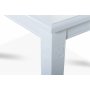 Visings matbord 180 cm - Antikvit