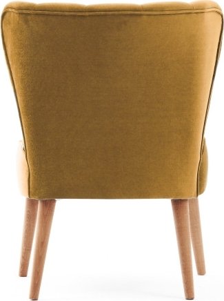 Fauteuil Layla - Dor