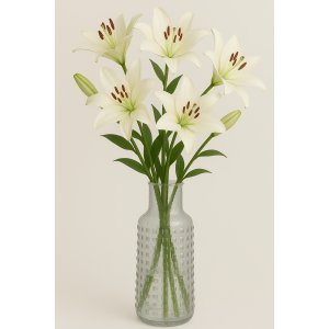 Blomvas 30 cm Blomvas 30 cm