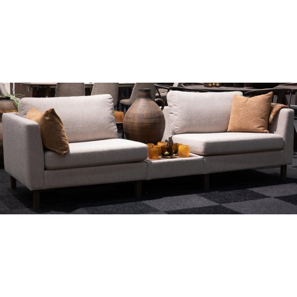 Pot Marrakech avec anse - Marron Pot Marrakech avec anse - Marron