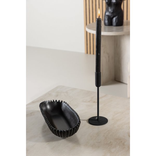 lesund soffbord 75 x 75 cm - Beige