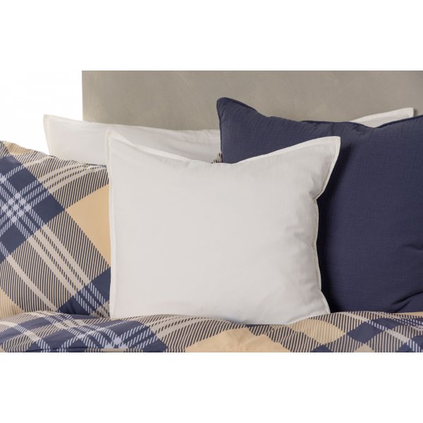 Housse de coussin Ronja - Blanc Housse de coussin Ronja - Blanc