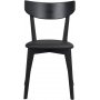 Hannah stol - Svart Hannah stol - Svart