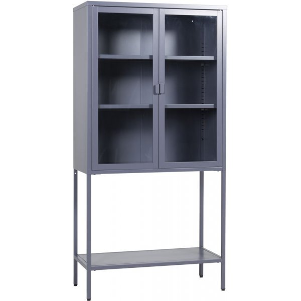 Armoire Tysslinge XL - Gris