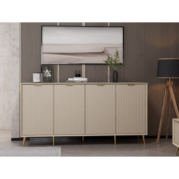 Lux skänk - Beige Lux skänk - Beige