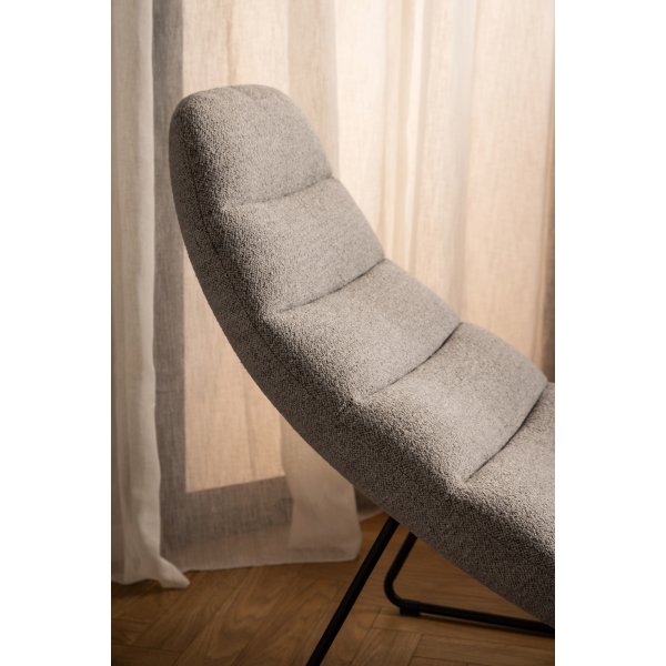 Chaplin divanfåtölj - Beige Chaplin divanfåtölj - Beige