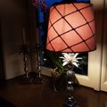 Kundbild Delight bordslampa Ananas - Silver: Jag är så nöjd över denna...