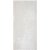 Ryamatta Hazel Vit - 80x150 cm