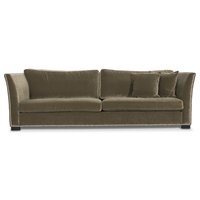 Kåsjö 3-sits soffa - Valfri färg