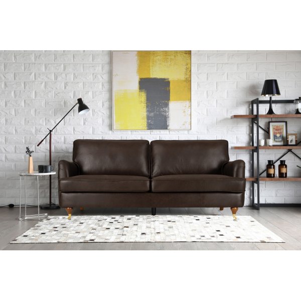 Soffa Howard Watford Deluxe - 210 cm