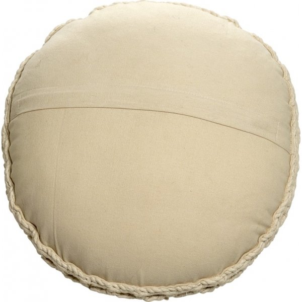 Tinny kudde Ø 40 cm - Offwhite Tinny kudde Ø 40 cm - Offwhite