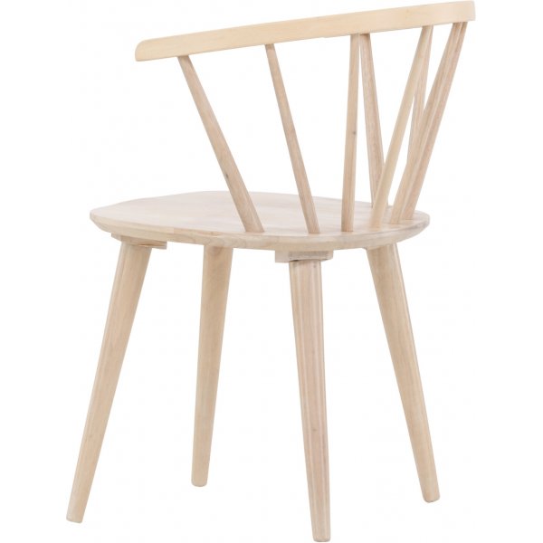 Bobby matstol - Whitewash