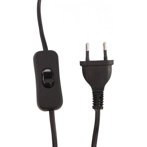 Rilche bordslampa - Vit Rilche bordslampa - Vit