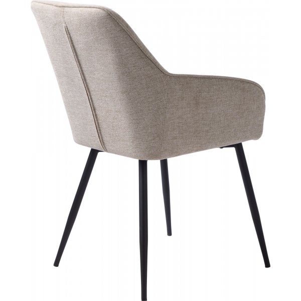 Casco fauteuil - Zand Casco fauteuil - Zand