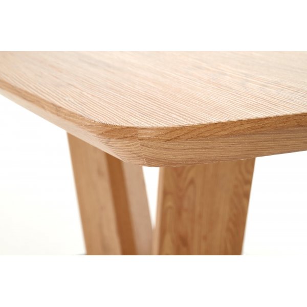 Table à manger Hemming - Chêne Table à manger Hemming - Chêne