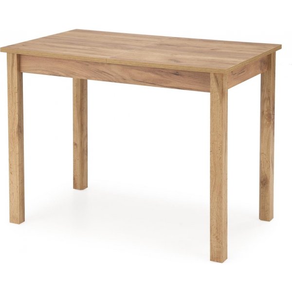 Table à manger Dulce 100-138 cm - Chêne artisanal Table à manger Dulce 100-138 cm - Chêne artisanal