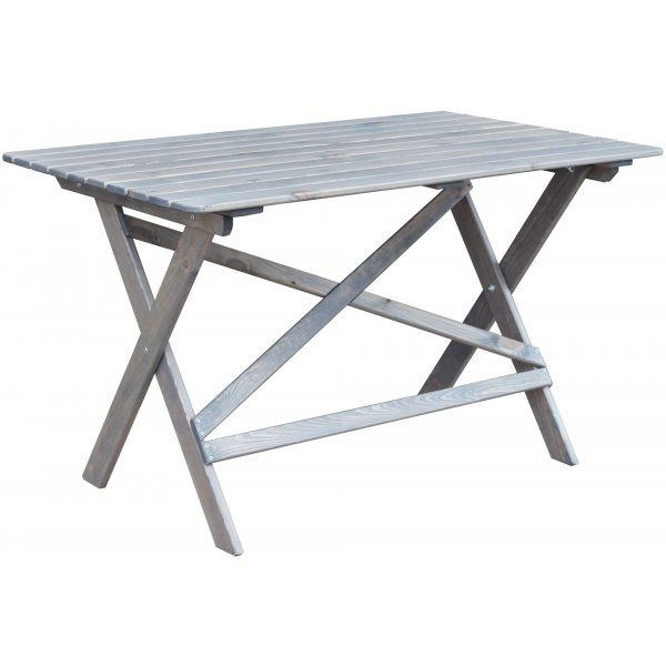 Groupe de salle à manger Knohult - Gris classique Groupe de salle à manger Knohult - Gris classique