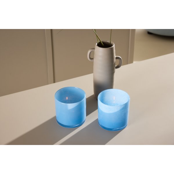 Olivia soffbord 120 x 60 cm - Beige