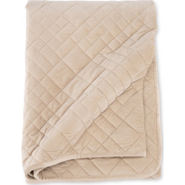 Inga överkast - Beige Inga överkast - Beige