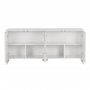 Sideboard Arina 180 cm - Vit