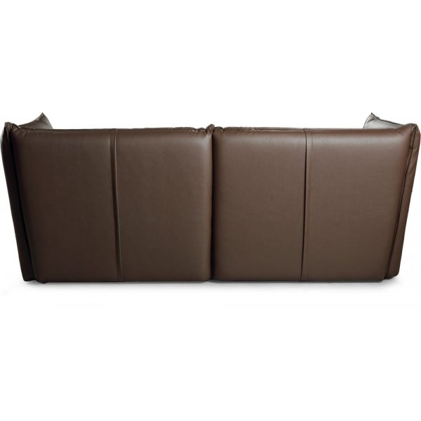 Dyvik 2-sits soffa - Valfri färg! Dyvik 2-sits soffa - Valfri färg!