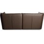 Dyvik 2-sits soffa - Valfri frg!