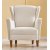 Fauteuil Lola - Crme