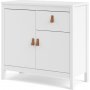 Madrid kast - Wit
