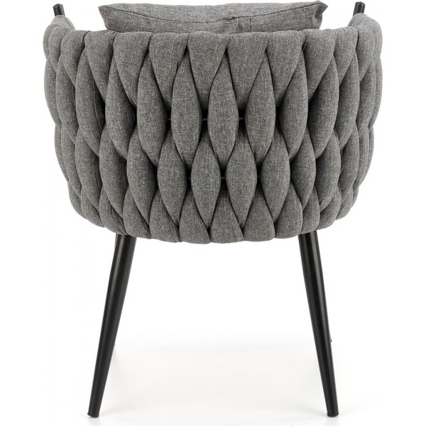 Stol Cameron - Grå Stol Cameron - Grå