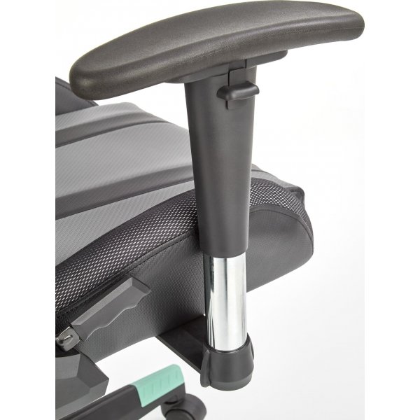 Chaise de jeu Factor - Multicolore