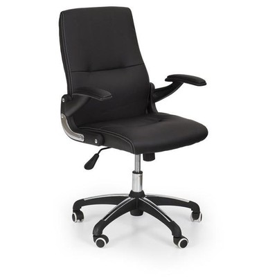 Maverick skrivbordsstol - svart