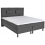 Korn 180 - med 8 cm bddmadrass