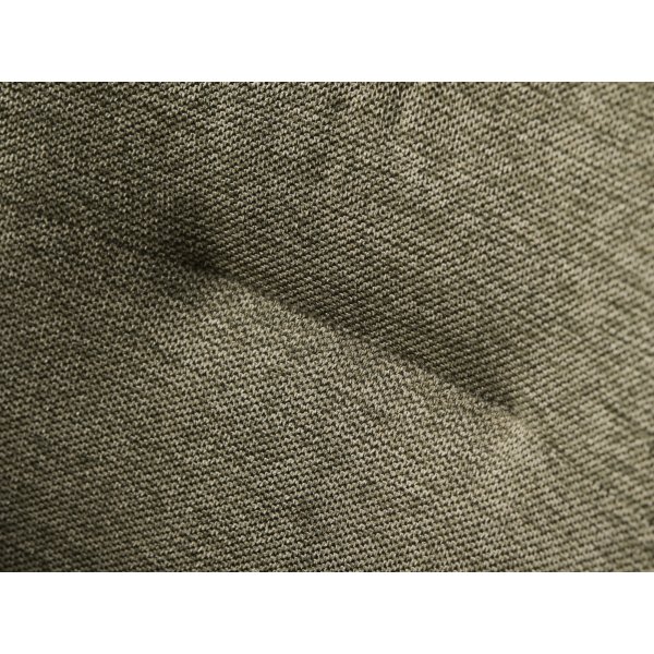 Steve karmstol - Grn/svart