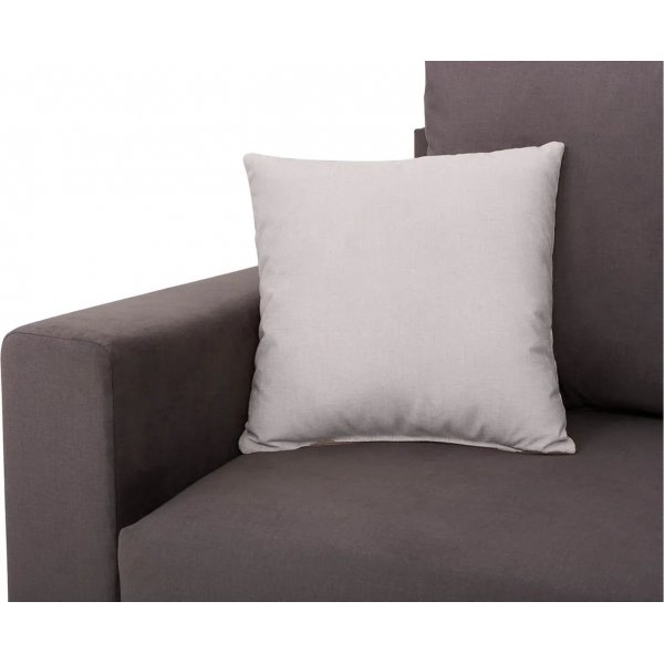 Zemek slaapbank - Beige Zemek slaapbank - Beige