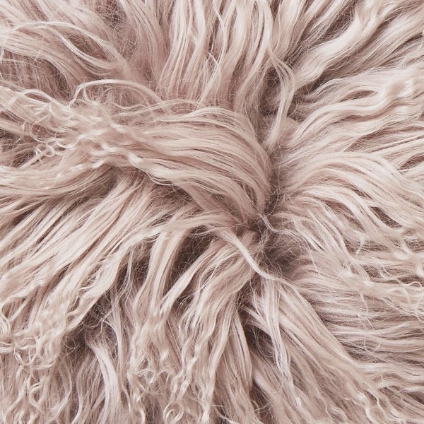 Shansi kussenhoes Roze - 40 x 40 cm