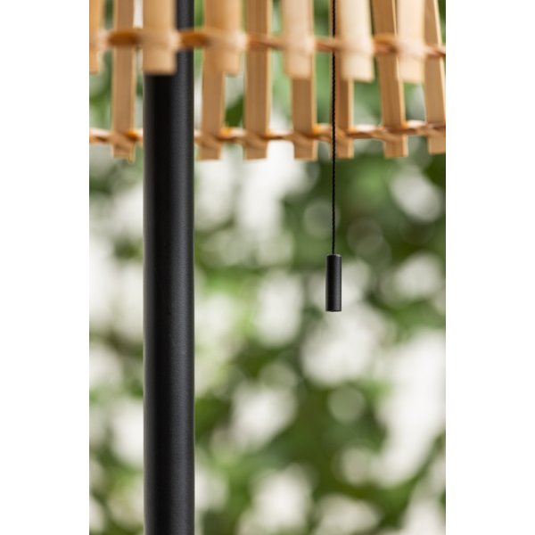 Lampadaire Mabis 40 cm - Beige