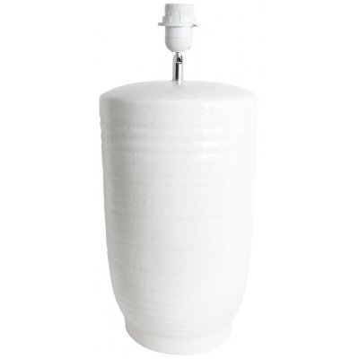 Bordslampa Vass H36 cm - Vit (glansig)