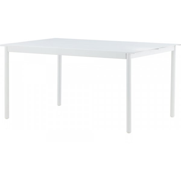 Modena matbord 150 x 90 cm - Vit Modena matbord 150 x 90 cm - Vit