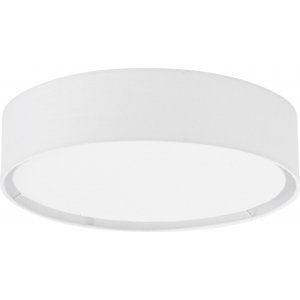 Sam plafond - Vit - 33 cm