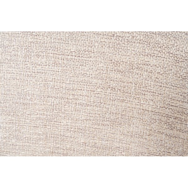 Canapé divan Blanca - Marron clair Canapé divan Blanca - Marron clair