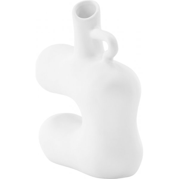Vase Dity - Blanc Vase Dity - Blanc