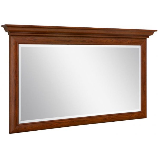Forsbacka spegel 154,5x88 cm - Kastanj Forsbacka spegel 154,5x88 cm - Kastanj