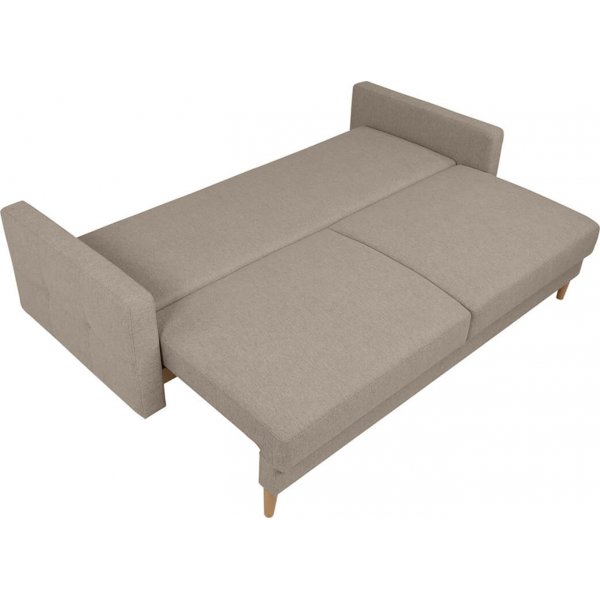 Canap-lit Noret - Beige