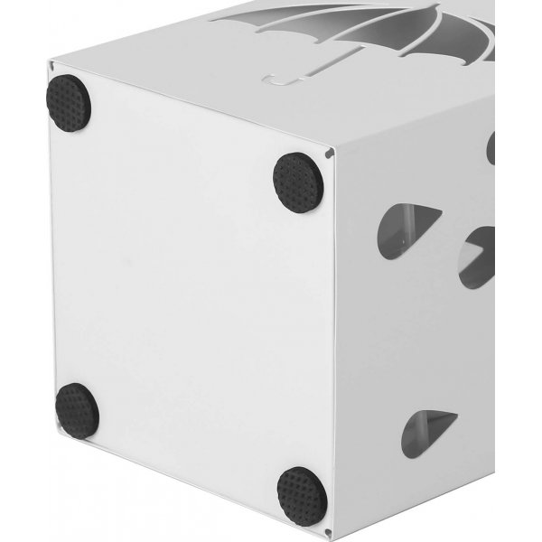 Porte-parapluie Falke - Blanc Porte-parapluie Falke - Blanc