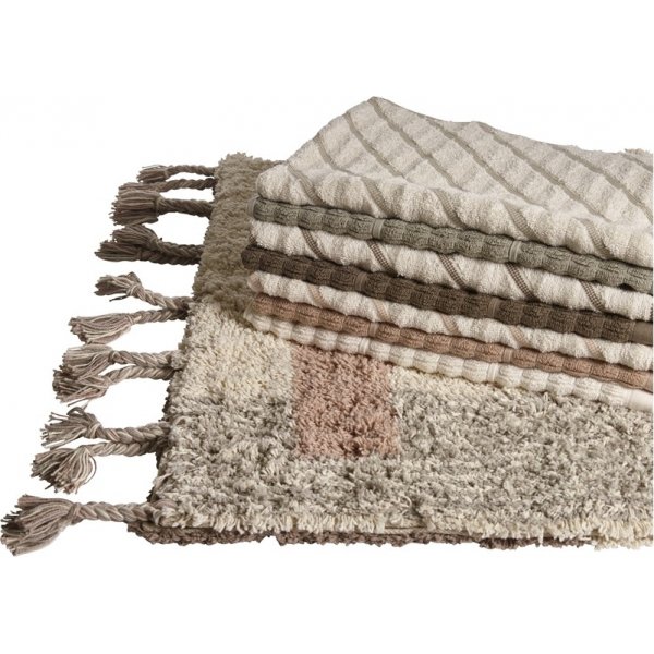 Tapis Masumi 60 x 90 cm - Multicolore Tapis Masumi 60 x 90 cm - Multicolore