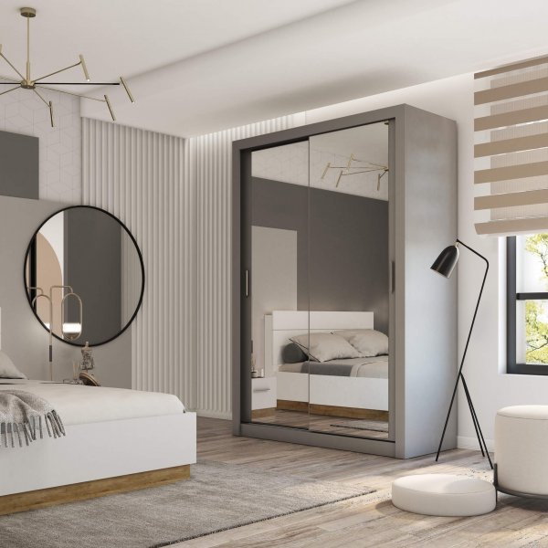 Einar garderob 17 - Gr