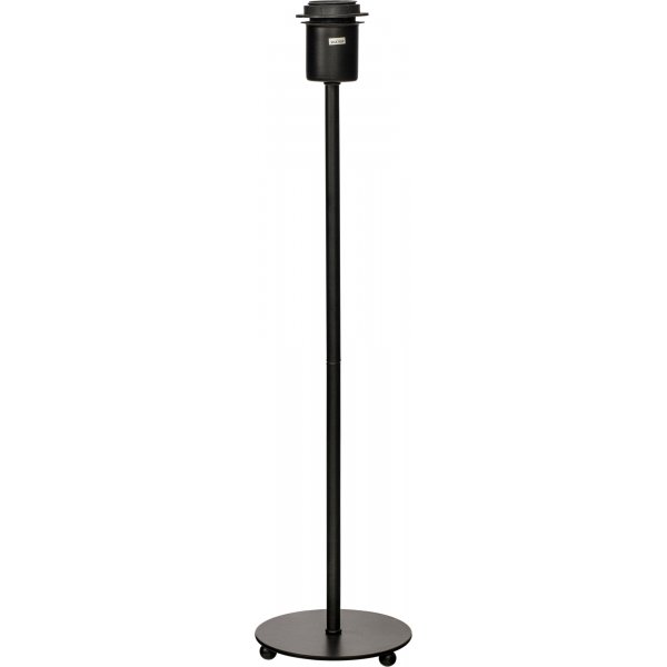 Pied de lampe Ester - Noir Pied de lampe Ester - Noir